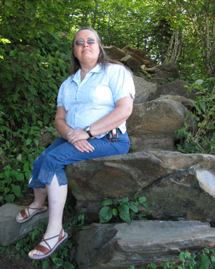 Bonnie Rushmore